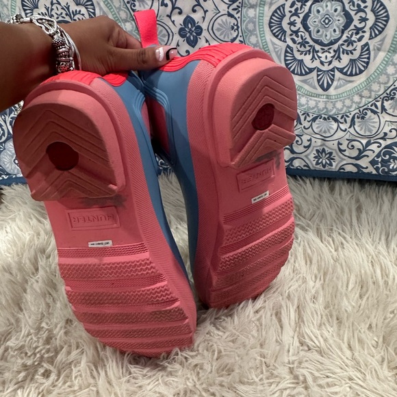 Like new Hunter boots!! - Picture 5 of 6